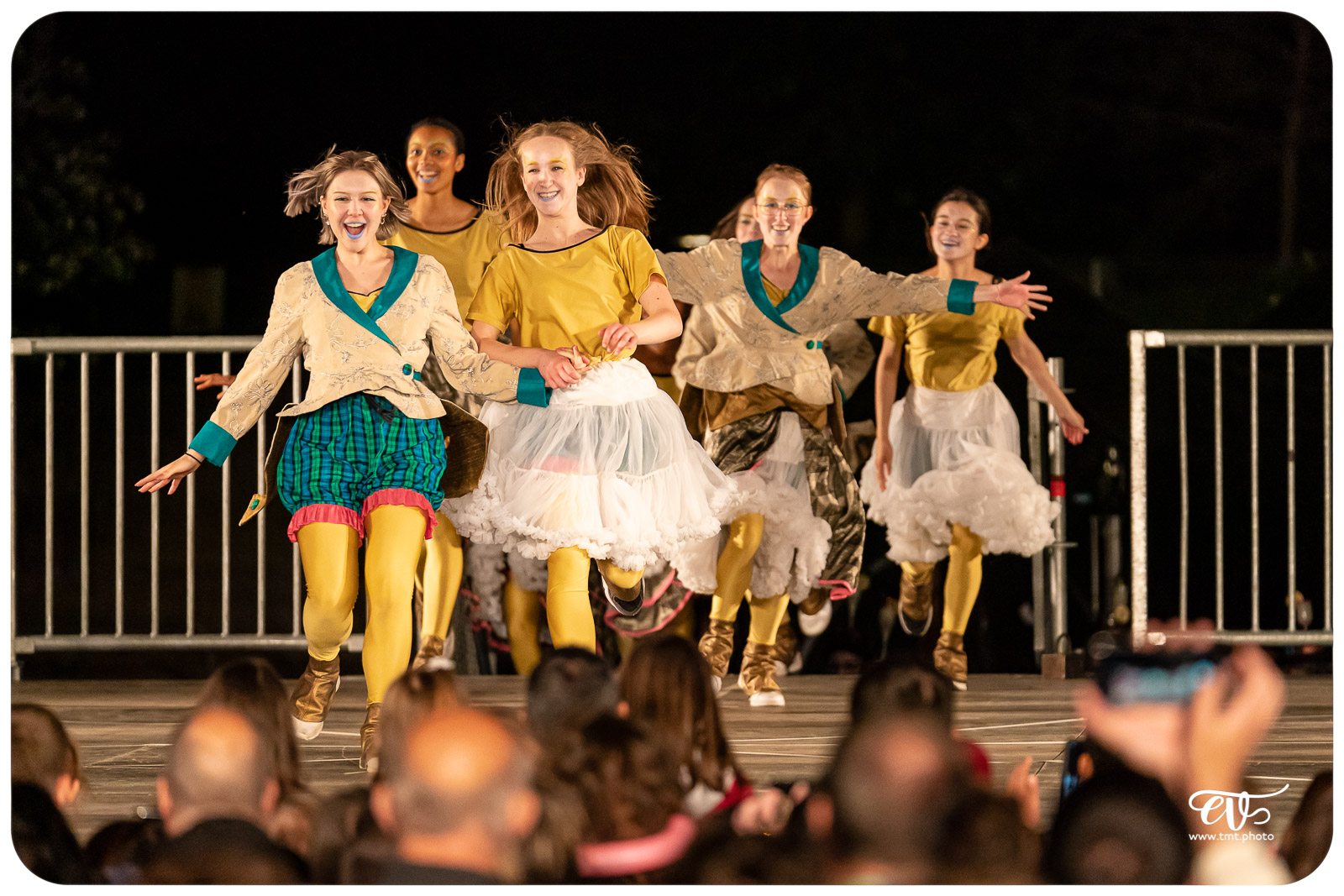 CRISTAL PALACE (CIE TRANSE EXPRESS)